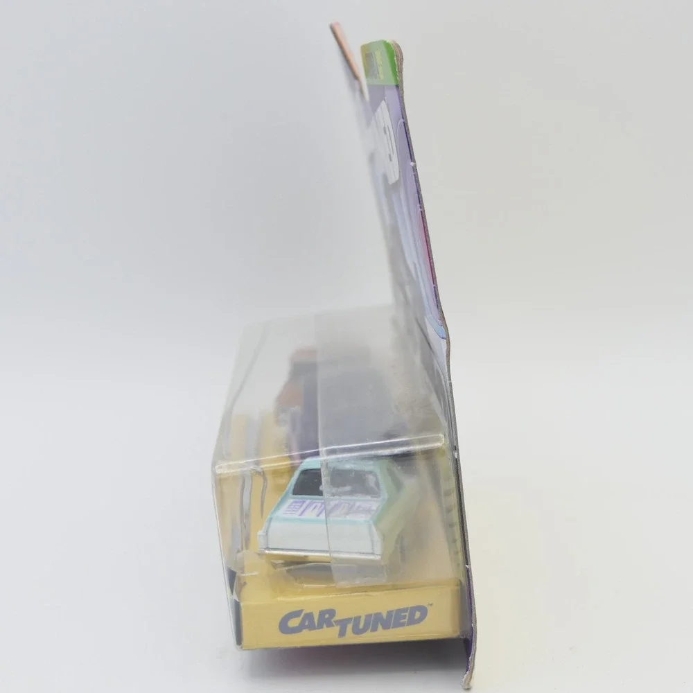 MGA Car Tuned Series 4 Triple Pack Chevy Kustoms Diecast Metal Cars Age 6+